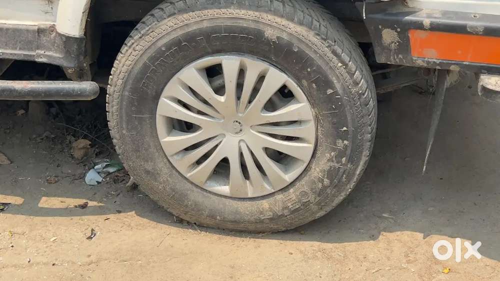 Maruti Suzuki Gypsy 1997 Petrol Well Maintained