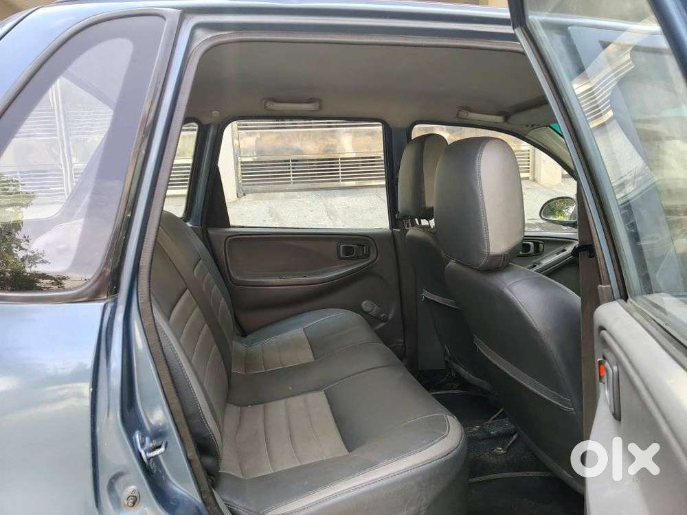 Maruti Suzuki Zen Estilo Lx Bsiv, 2001, Petrol