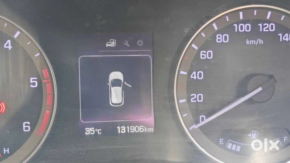 Hyundai Elite I20 1.4 Crdi Asta (o), 2017, Diesel