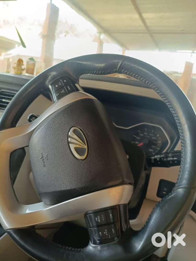 Mahindra Scorpio 2016 Diesel Good Condition