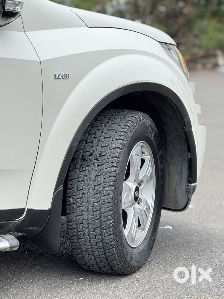 Mahindra Xuv500 W8, 2013, Diesel