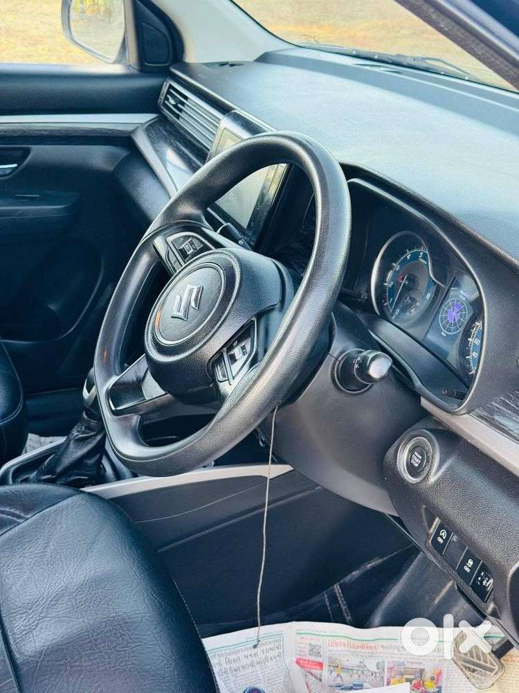 Maruti Suzuki Xl6, 2021, Petrol