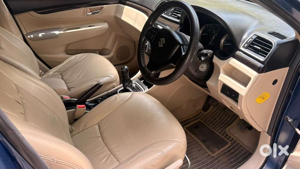 Maruti Suzuki Ciaz Smart Hybrid Delta , 2018, Petrol
