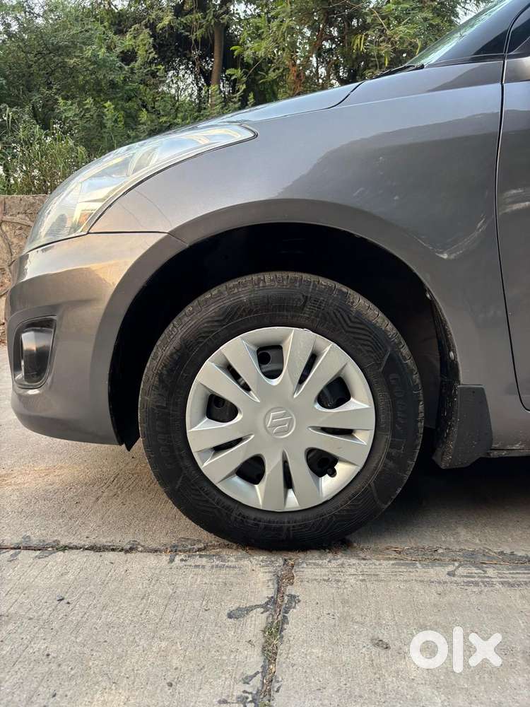 Maruti Suzuki Swift Dzire Vxi Optional, 2013, Petrol