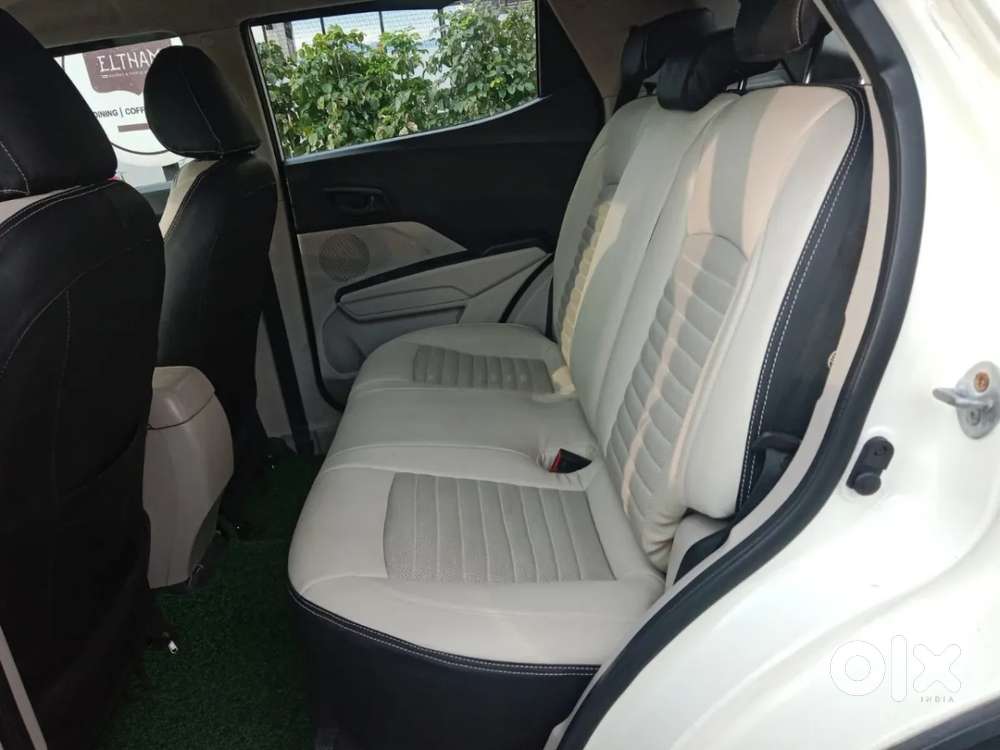 Mahindra Xuv300 W6 Diesel, 2019, Diesel