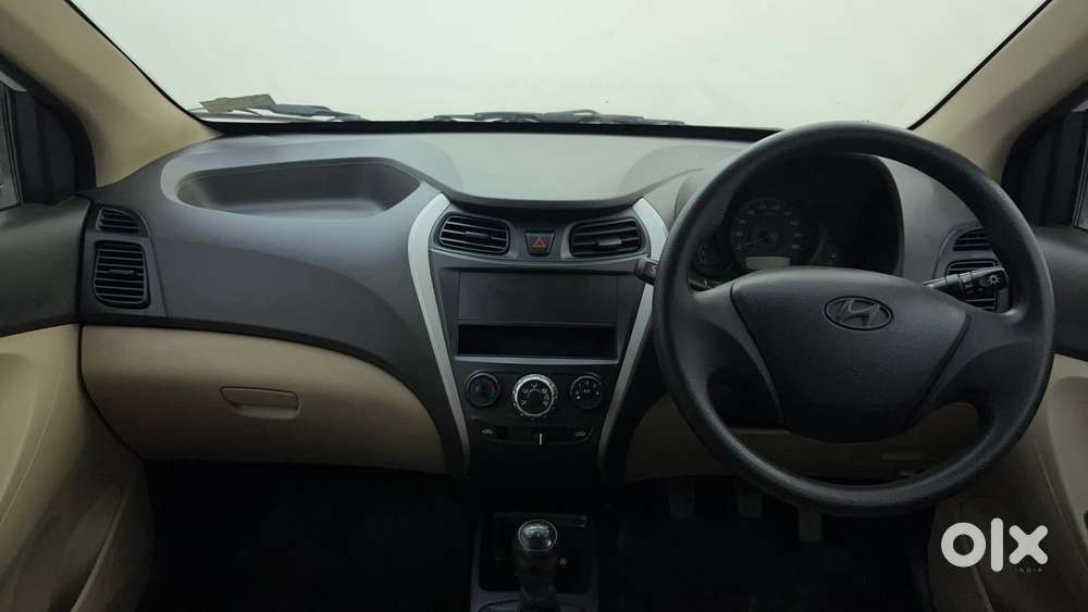 Hyundai Eon Era +, 2018, Petrol