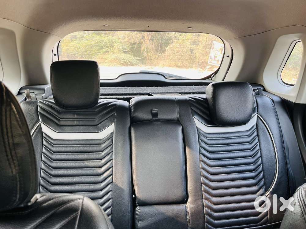 Maruti Suzuki Brezza, 2019, Diesel