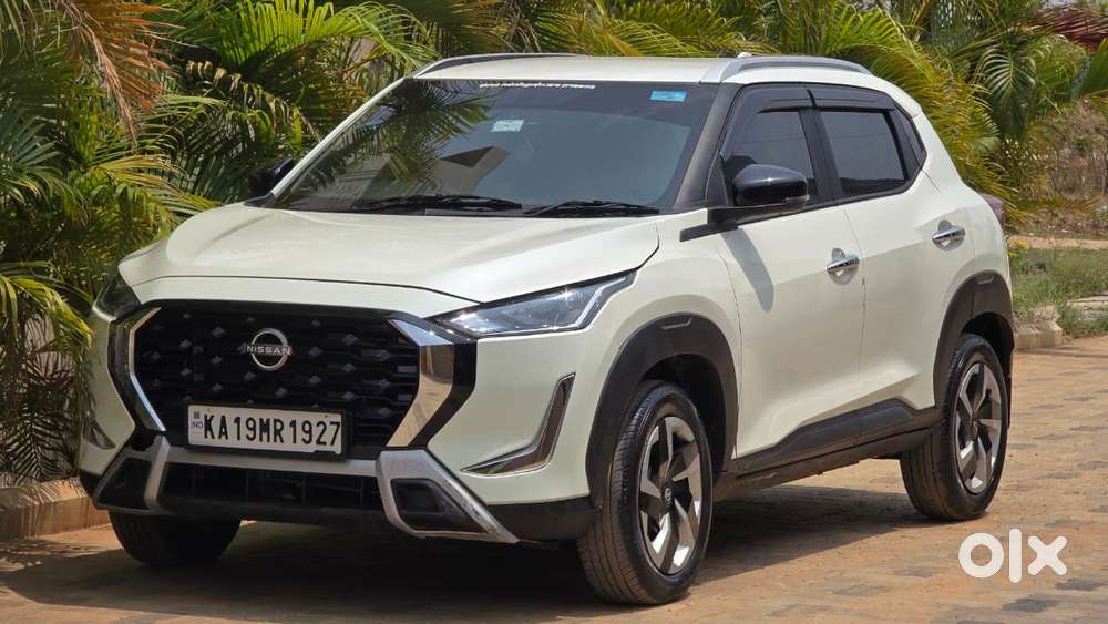 Nissan Magnite 1.0 Xl, 2025, Petrol