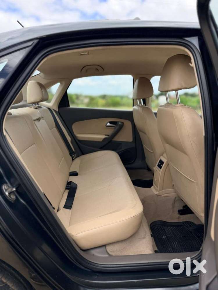 Volkswagen Vento 1.5 Tdi Highline At, 2017, Diesel