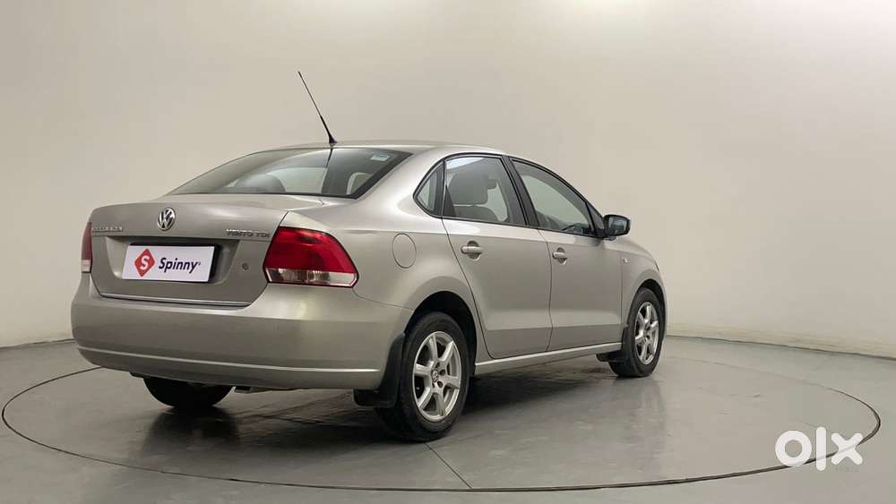 Volkswagen Vento 1.5 Tdi Highline, 2013, Diesel