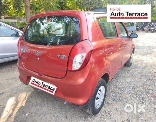 Maruti Suzuki Alto 800 2012-2016 Lxi, 2016, Petrol