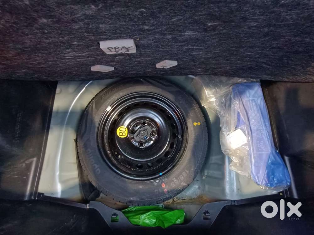 Maruti Suzuki Baleno Dualjet Zeta, 2023, Petrol