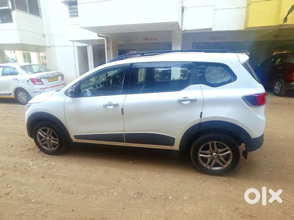 Renault Triber 1.0 Rxz 2023