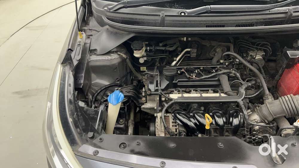 Hyundai Elite I20 [ ] 1.2 Sportz, 2018, Petrol