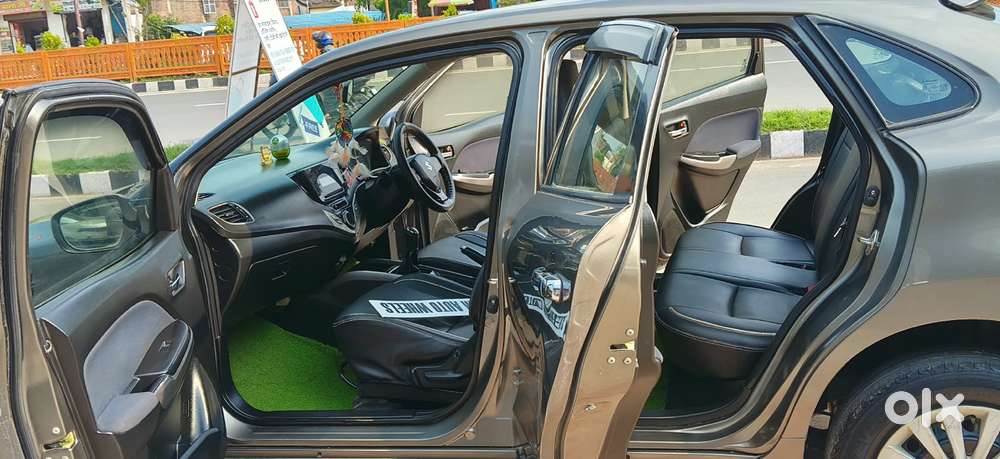 Maruti Suzuki Baleno 1.3 Delta, 2019, Petrol