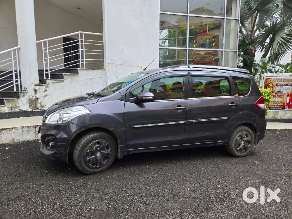 Maruti Suzuki Ertiga Vxi Abs 2016