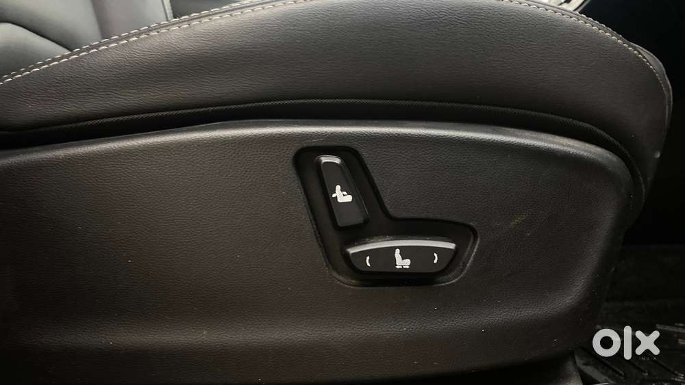 Mg Hector 1.5 Hybrid Sharp, 2019, Petrol