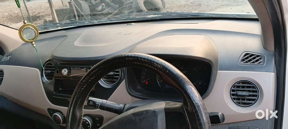 Hyundai Xcent 2016 Diesel Good Condition