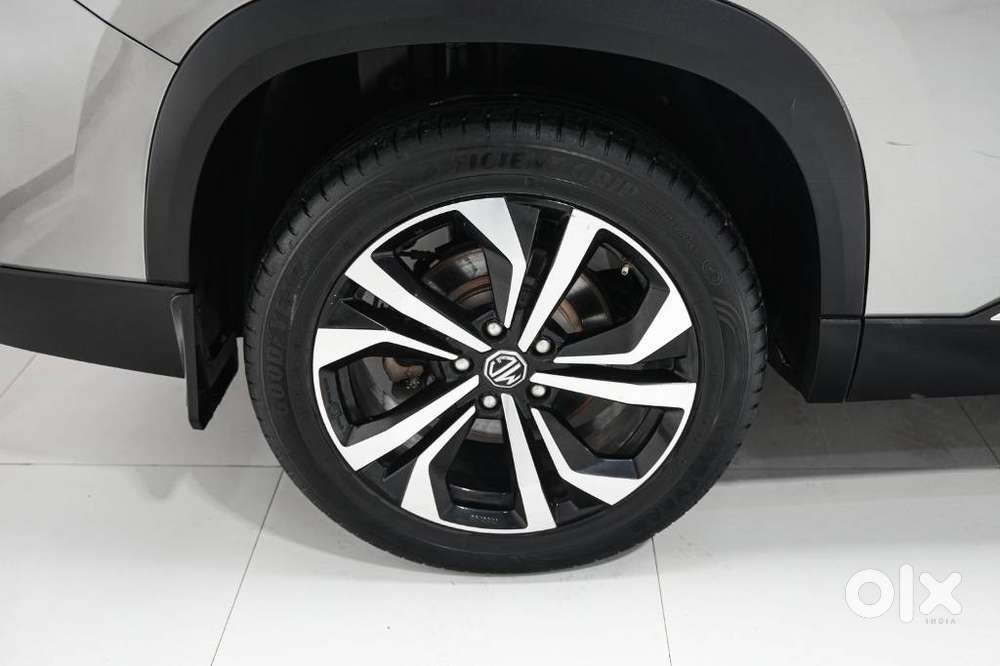 Mg Hector Plus Sharp Pro 2.0 Turbo Diesel 6 Str, 2023, Diesel