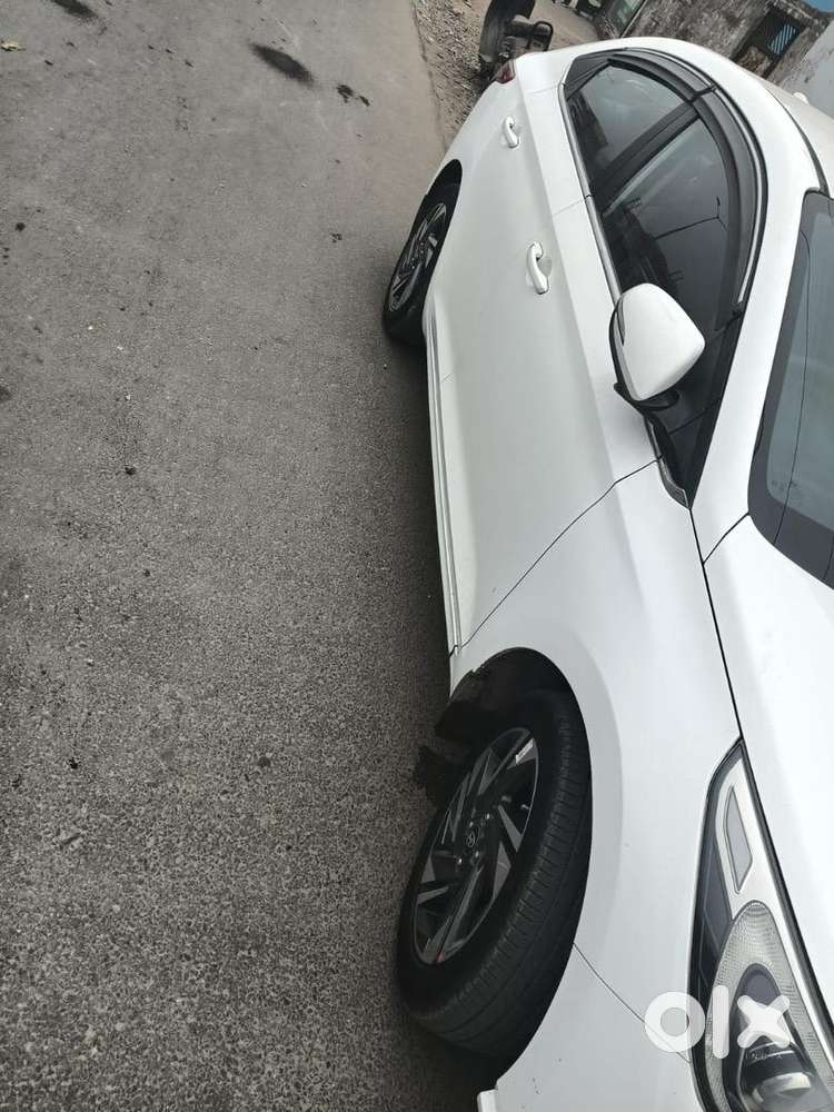 Hyundai Diesel Car 2019