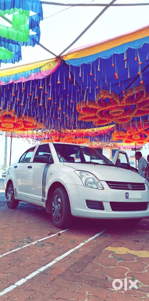 Swift Dzire Lxi Manual