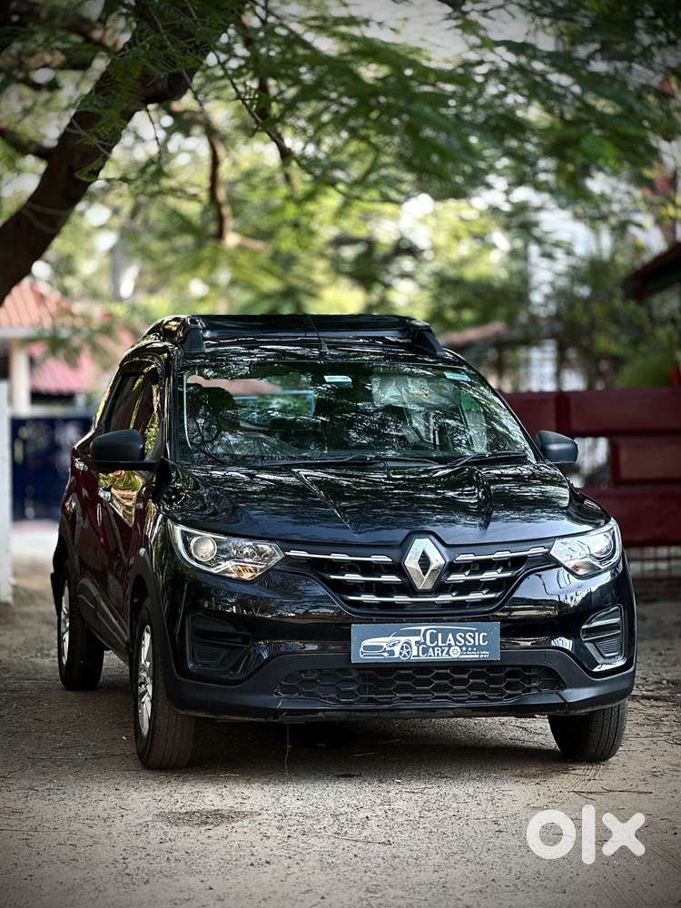 Renault Triber Rxt, 2024, Petrol