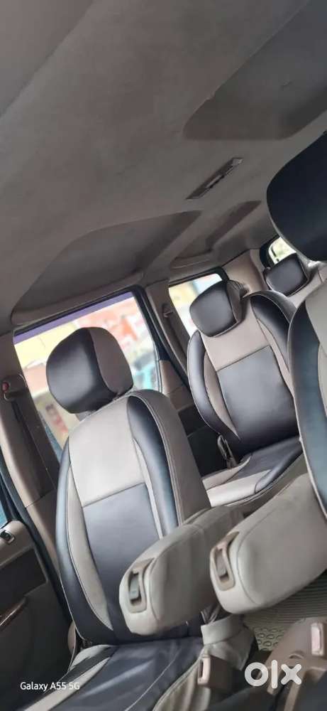 Mahindra Xylo 2010 Diesel Well Maintained