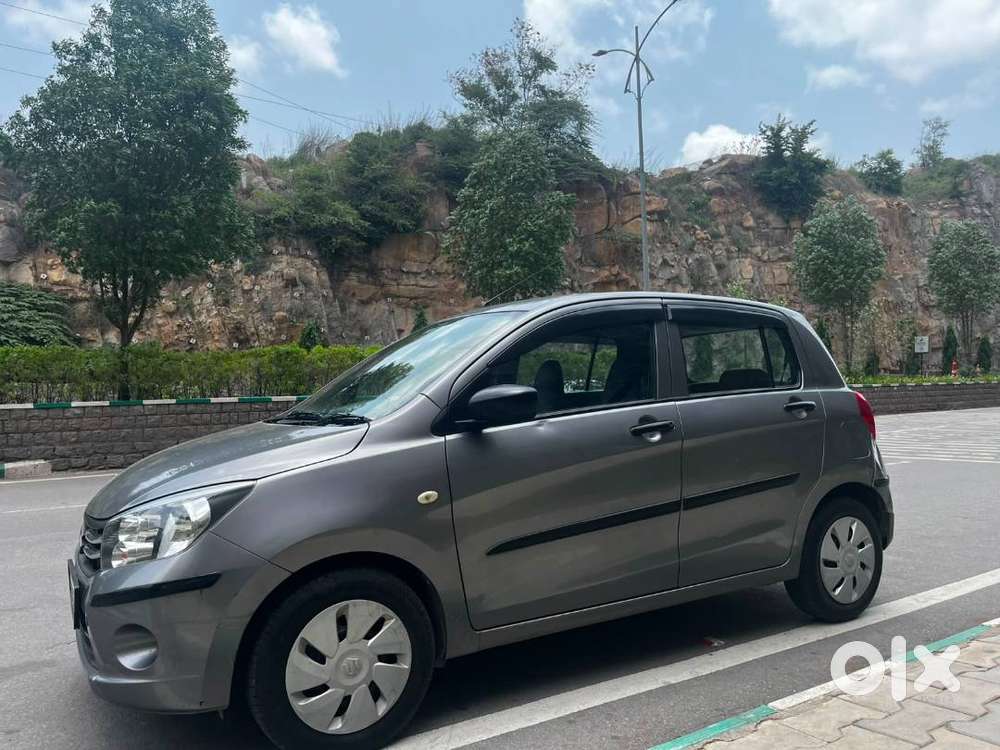 Maruti Suzuki Celerio Vxi Amt (automatic)  2015  Excellent Condition