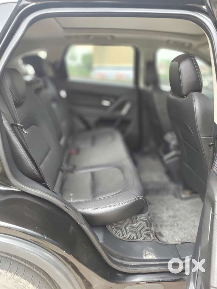 Tata Harrier Xza+, 2021, Diesel