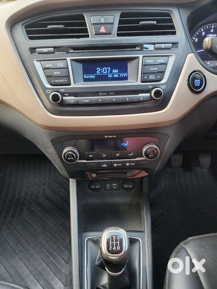 Hyundai Elite I20 Asta 1.2 (o), 2014, Petrol