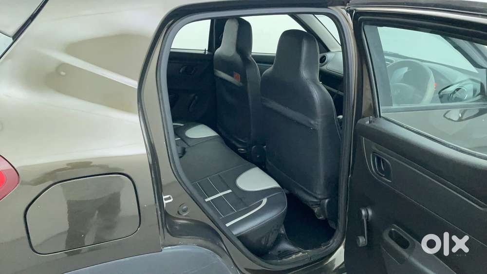 Renault Kwid 1.0 Rxt, 2018, Petrol