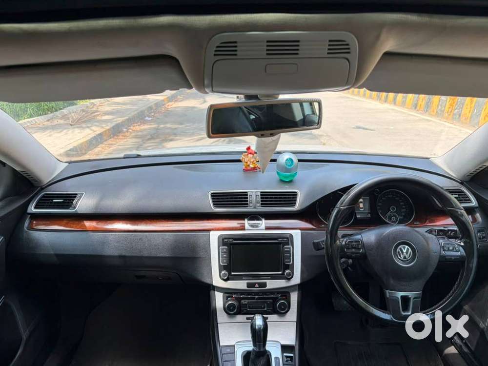 Volkswagen Passat 2012 Diesel