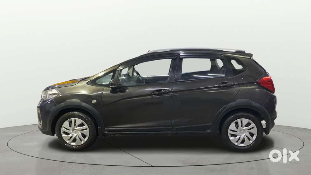 Honda Wr-v [ ] 1.2 Sv I-vtec Mt, 2017, Petrol