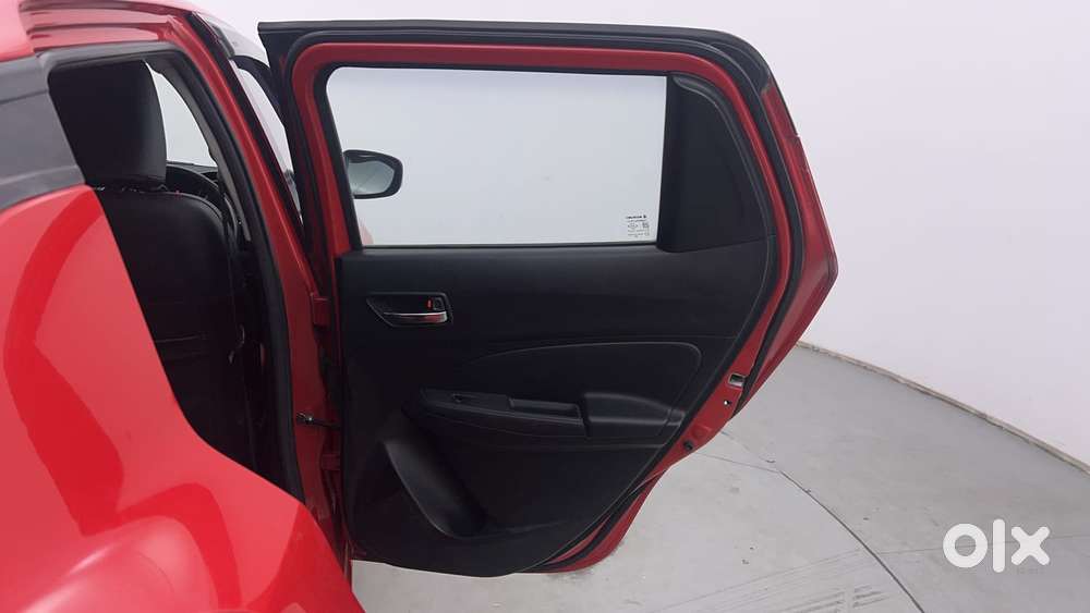Maruti Suzuki Swift 2018 Zxi Plus, 2018, Petrol