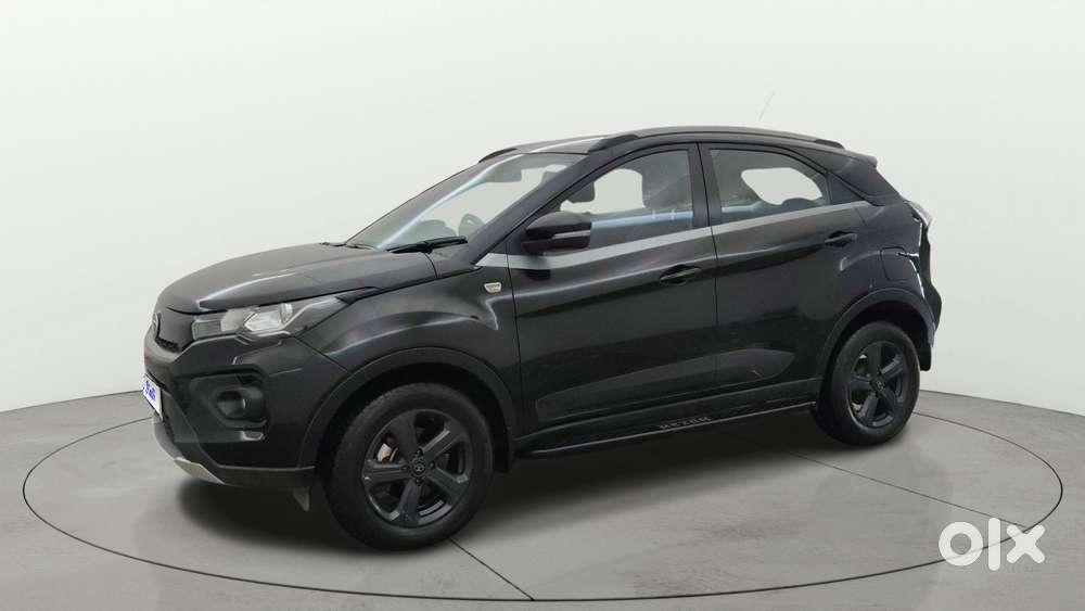 Tata Nexon 1.5 Revotorq Xza Plus Dualtone, 2022, Diesel