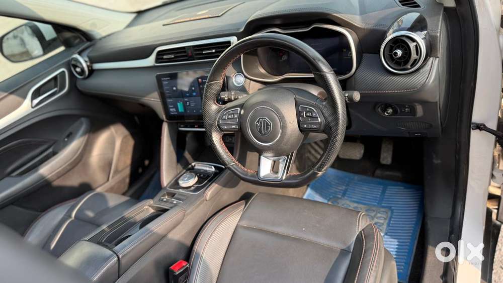 Mg Zs Ev Exclusive Pro, 2023, Electric