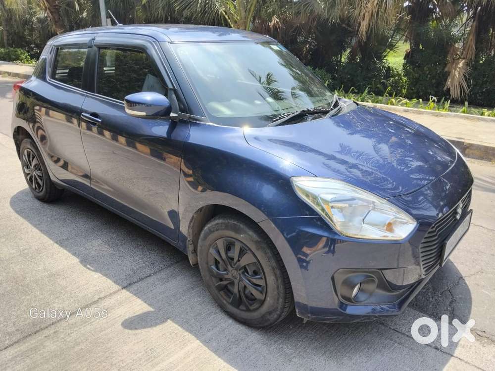 Maruti Suzuki Swift Amt Vxi, 2020, Petrol