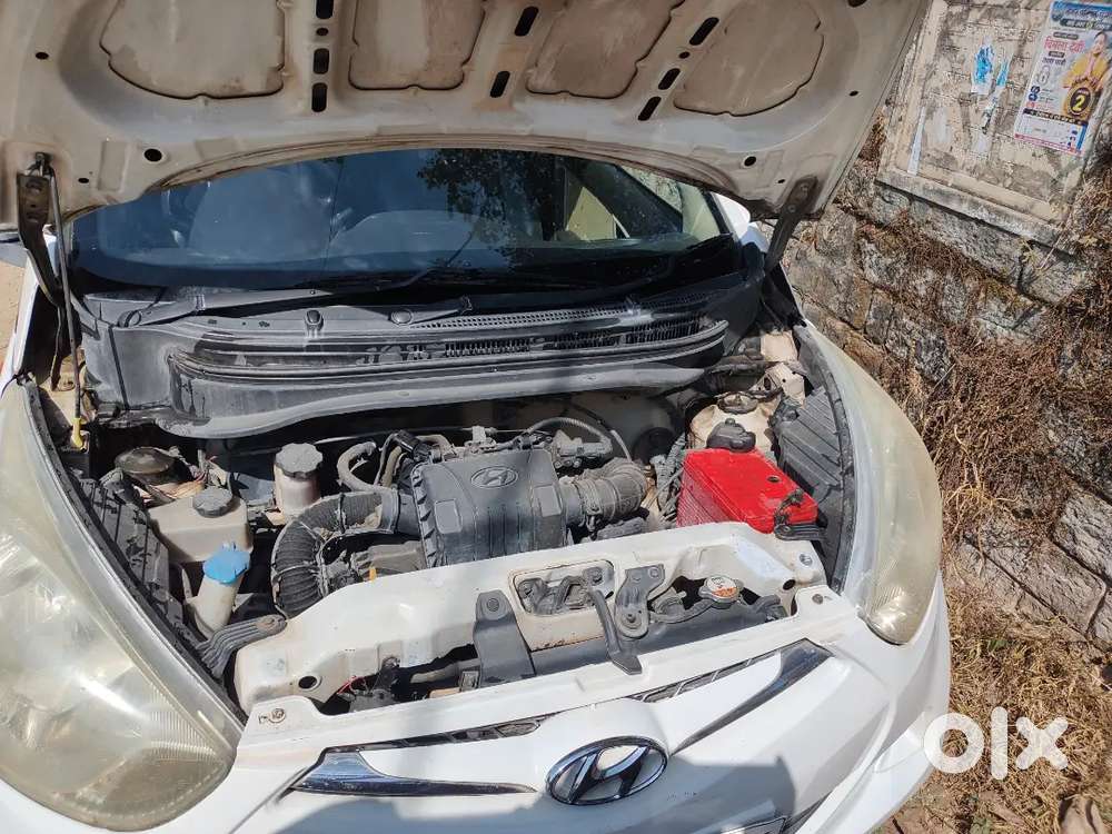 Hyundai Eon Plus 2016 In Good Condition