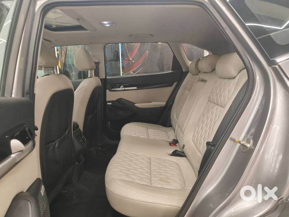 Kia Seltos Htx Plus D, 2020, Diesel