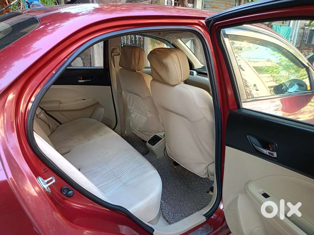 Maruti Suzuki Swift Dzire Amt Vdi, 2017, Diesel