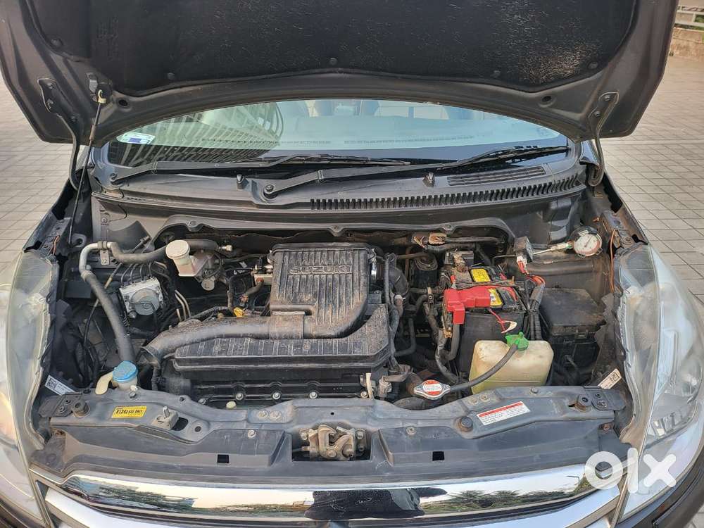 Maruti Suzuki Dzire 1.2 Vxi Cng, 2013, Cng & Hybrids