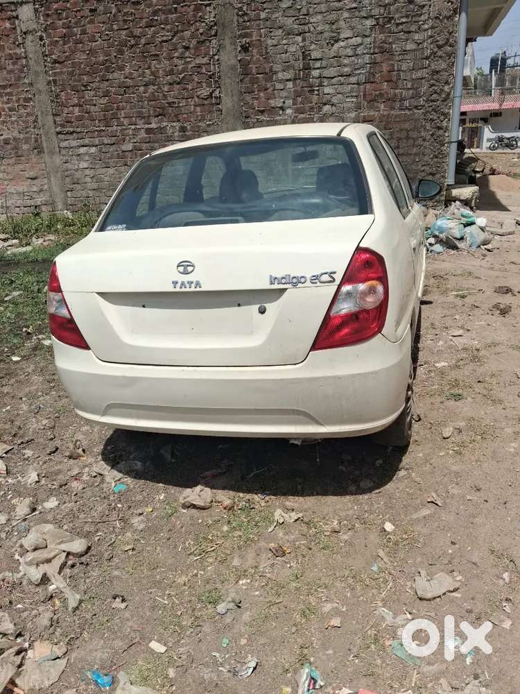 Tata Indigo Cs