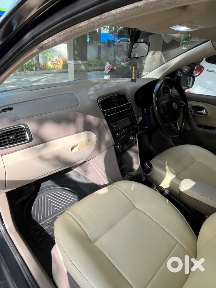Skoda Diesel Manual Car 2014