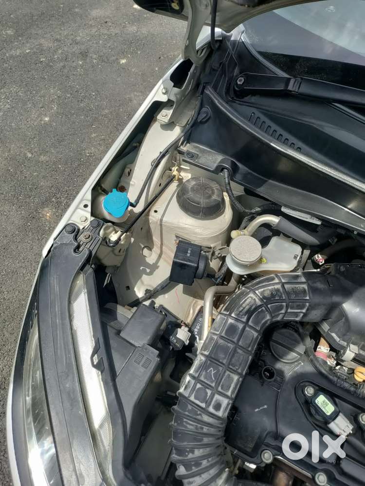 Maruti Suzuki Ignis 1.2 Delta Mt, 2018, Petrol