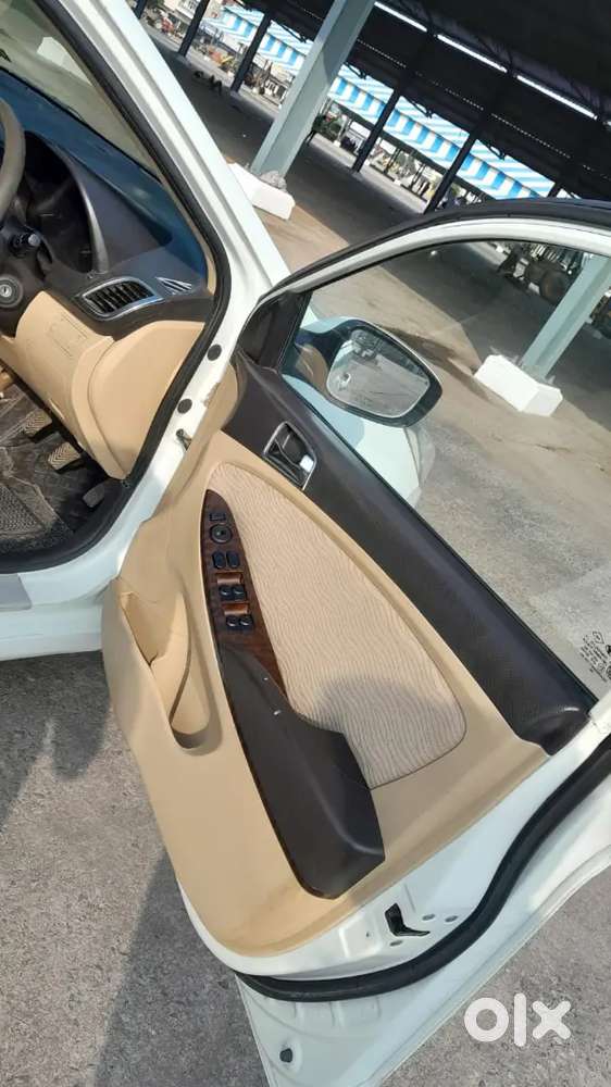 Hyundai Verna 2011 Diesel Manual