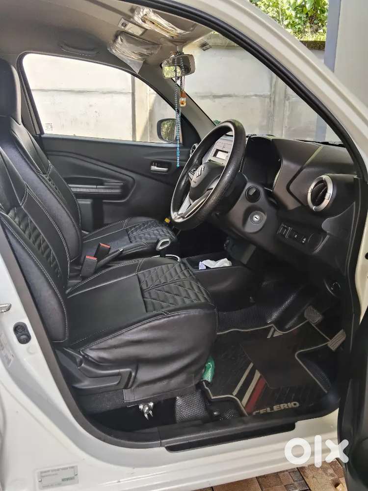 Maruti Suzuki Celerio 2022 Petrol 18038 Km Driven