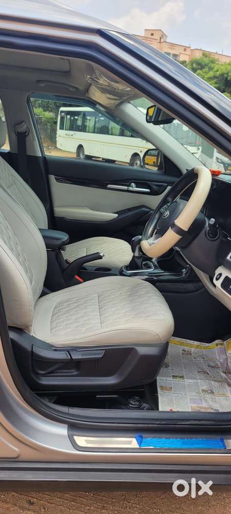 Kia Seltos Htx G, 2020, Petrol