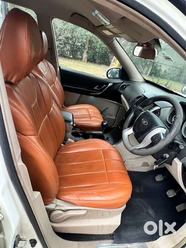 Mahindra Xuv500 Diesel 2016