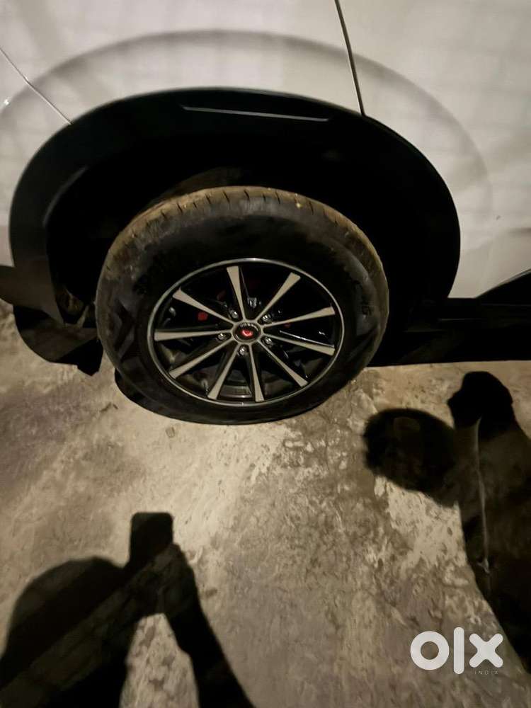 Hyundai Venue 2025 Petrol Good Condition