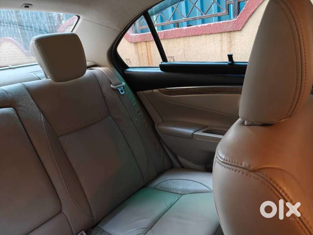 Maruti Suzuki Ciaz 2019 First Owner Alpha Automatic